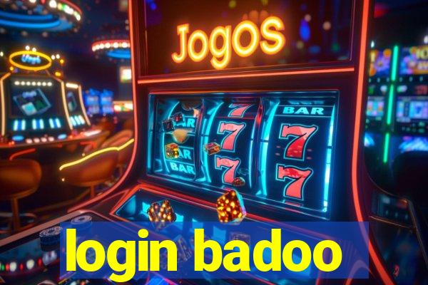 login badoo